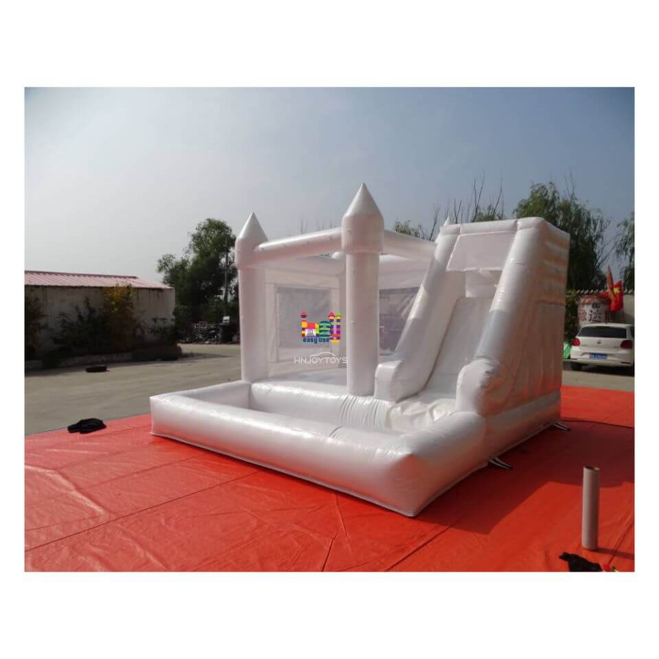 factory price disco dome inflatable bounce house