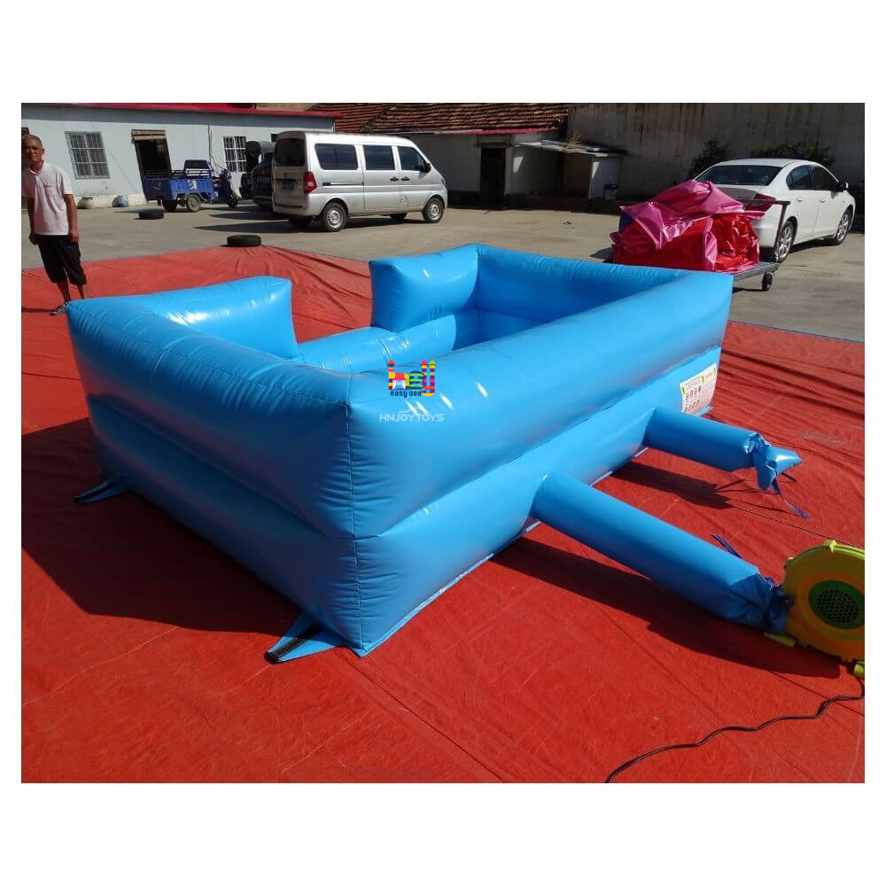 inflatable ball pit for toddler for Sale 