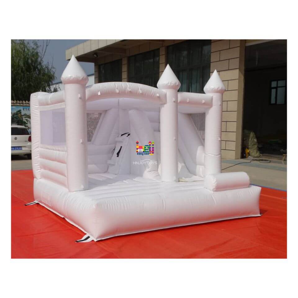 popular kids bounce house slide