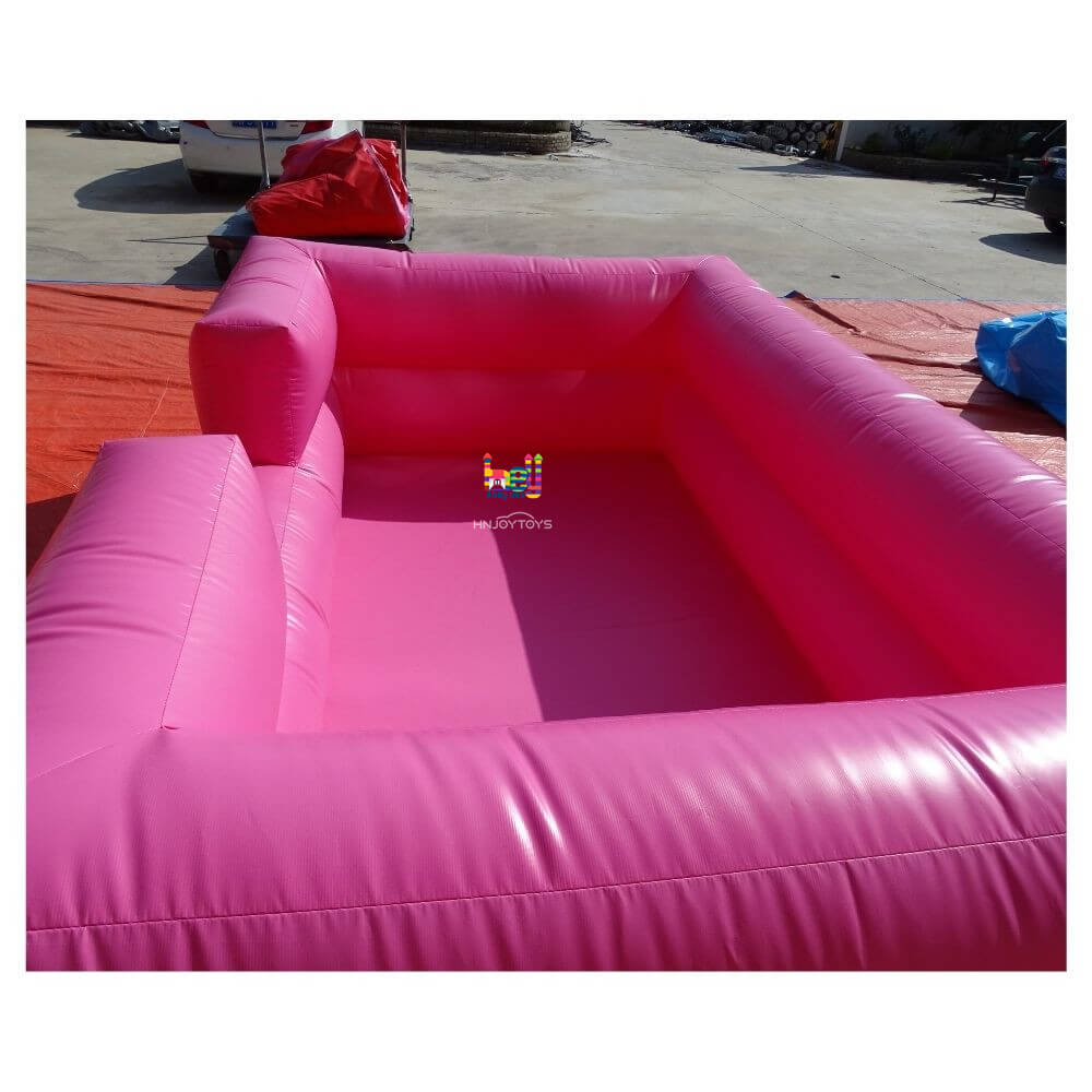 inflatable ball pit pond for Sale 