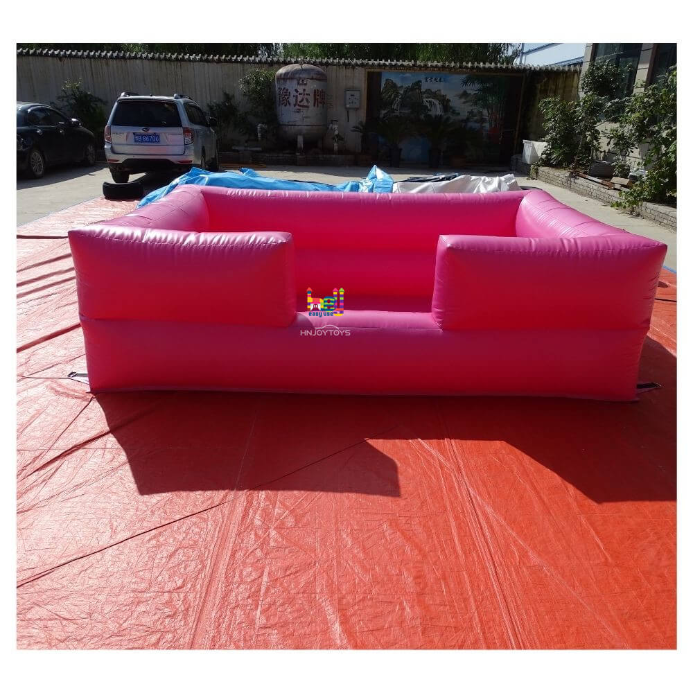 inflatable ball pit pond for Sale 