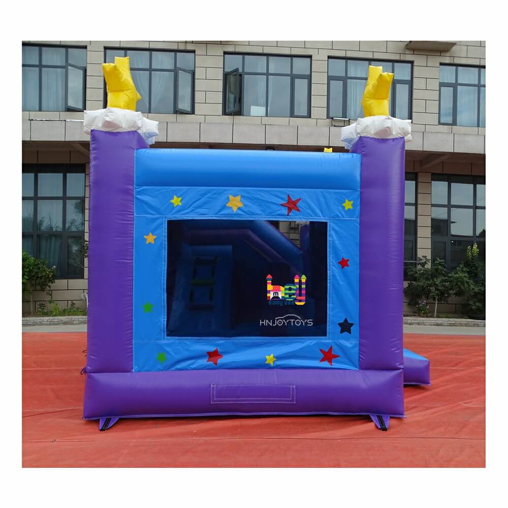 party rental inflatable mini combo jumper