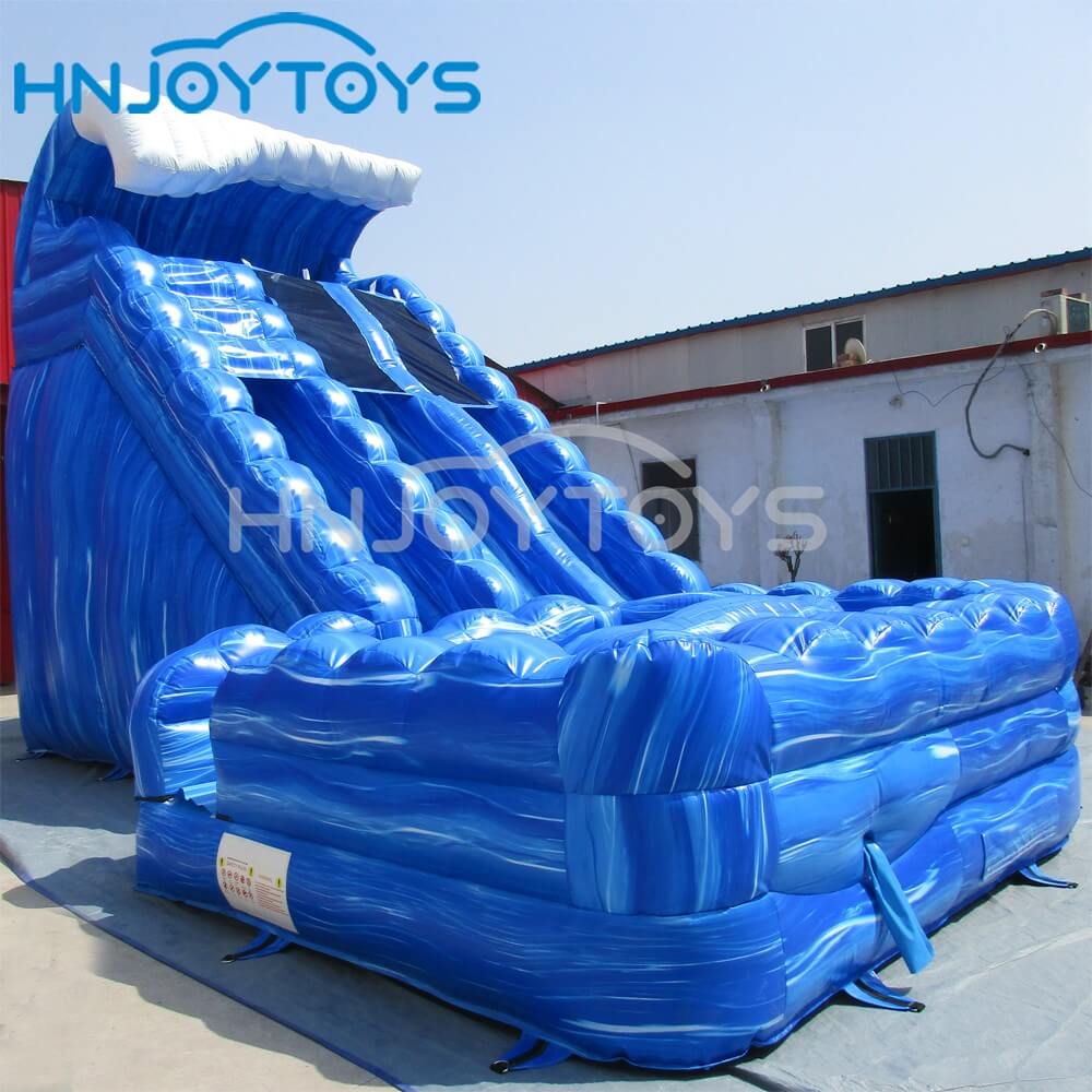 custom water park slides for sale amusement