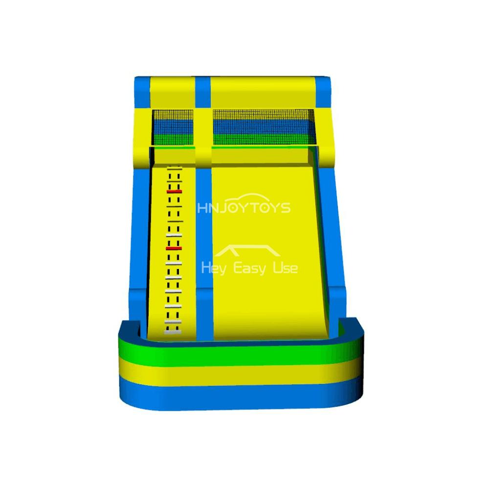 factory price inflatable bouncer slides