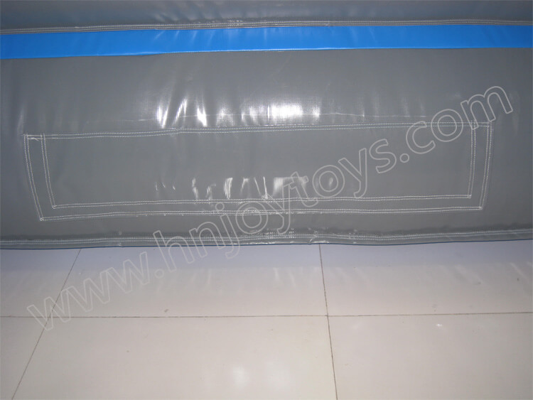 party rental cheaper inflatable slide pvc