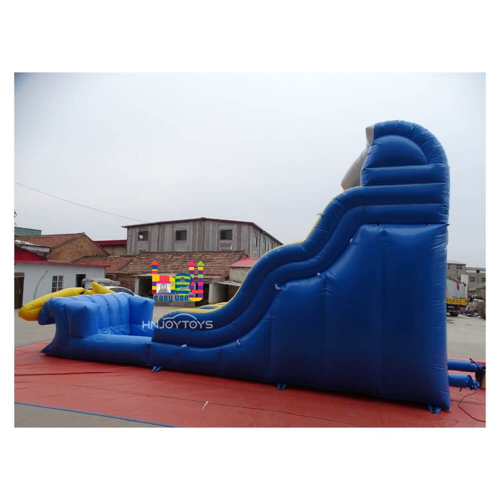 new style kids inflatable castle inflatable slide combo