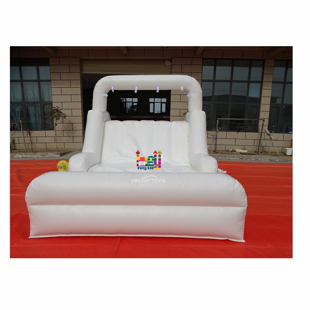 party rental inflatable maze bounce house