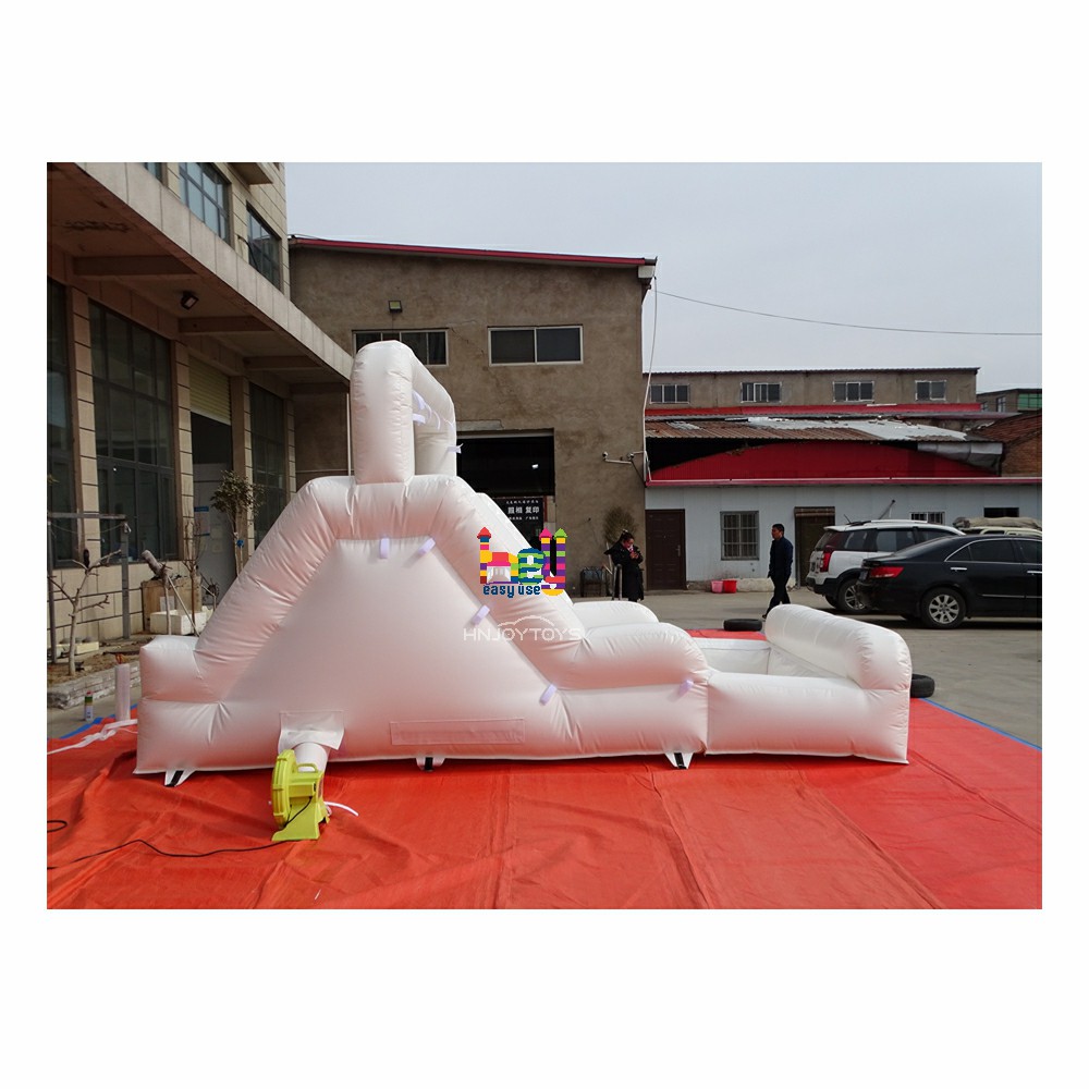 party rental inflatable maze bounce house