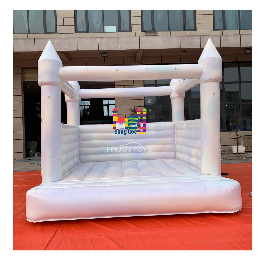 new style baby bounce house