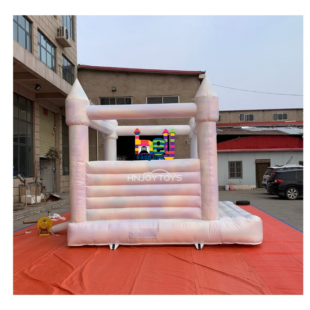 new style baby bounce house