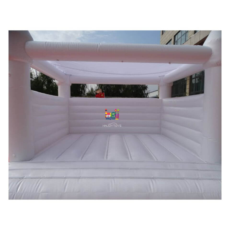 colorful 13x13 bounce house