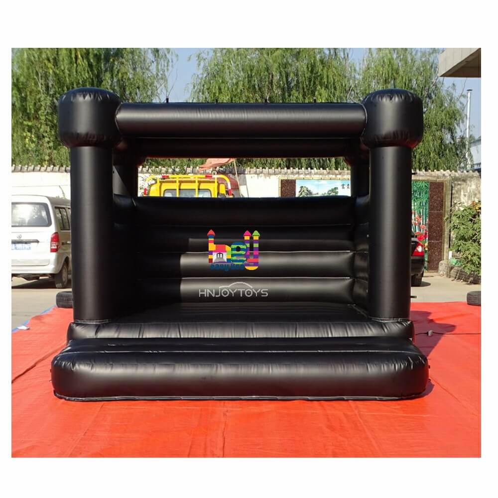 outdoor inflatable water slide bounce house