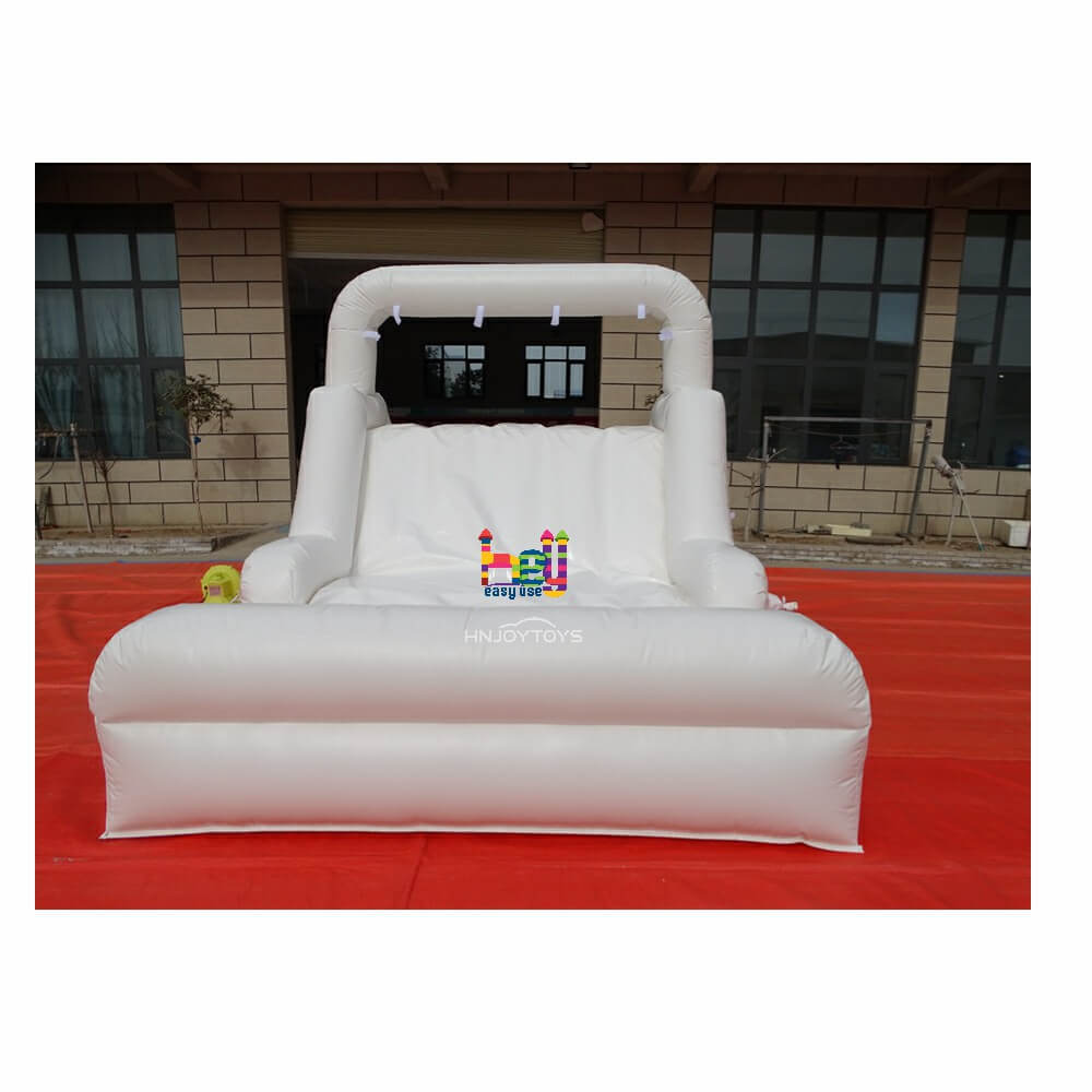 outdoor water slide bounce inflatable