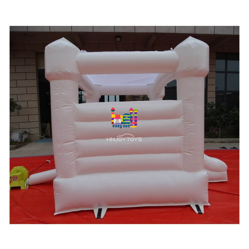 custom trampoline bounce house