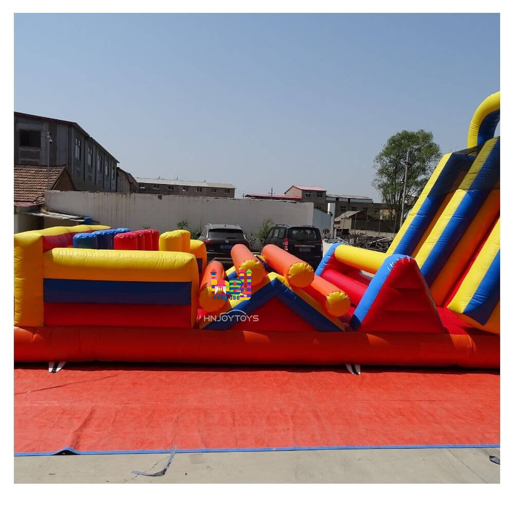 party rental sports inflatable game interactives