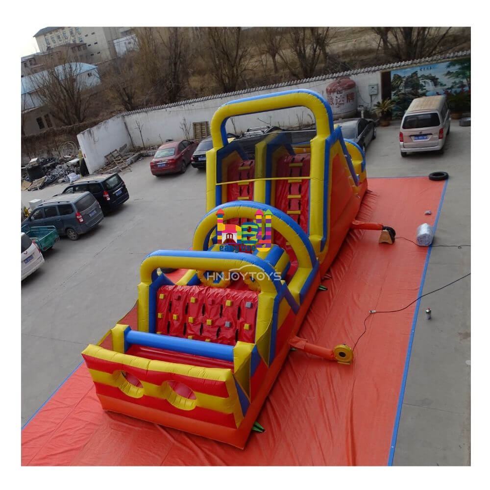 party rental inflatable sport games challenge