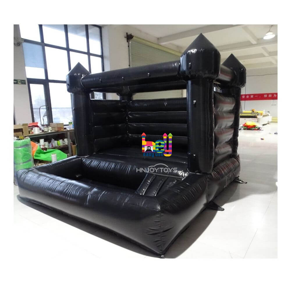 hot sell inflatable castle inflatable slide