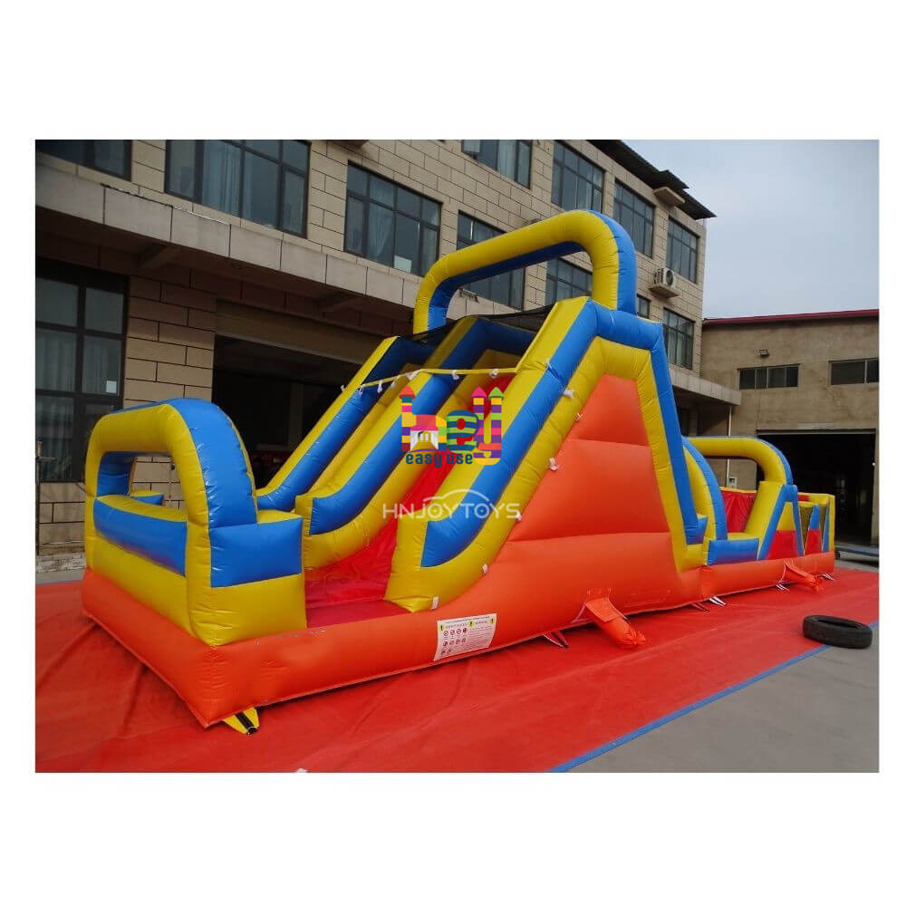 party rental inflatable sport games challenge