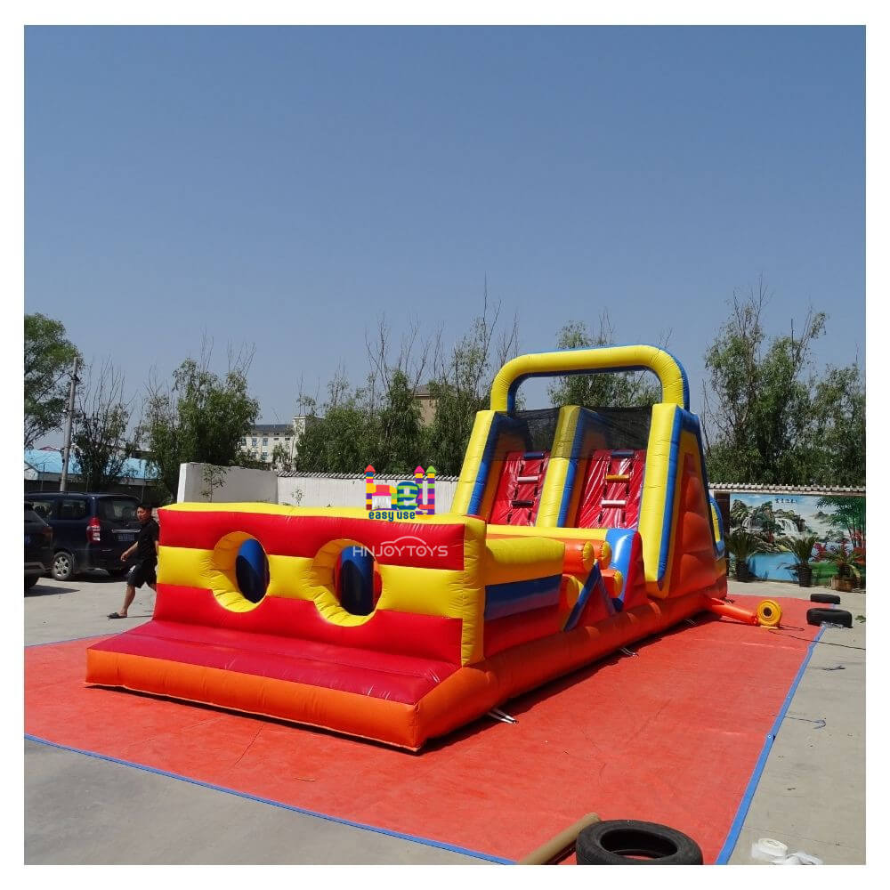 party rental sports inflatable game interactives