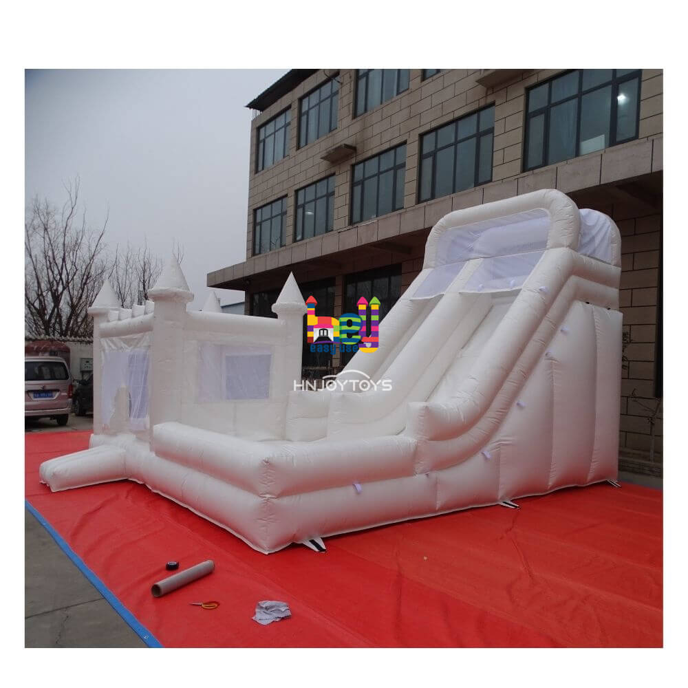 outdoor water slide bounce inflatable