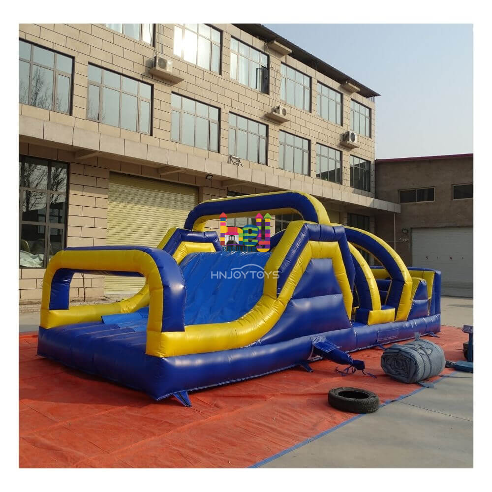 party rental inflatable games sport