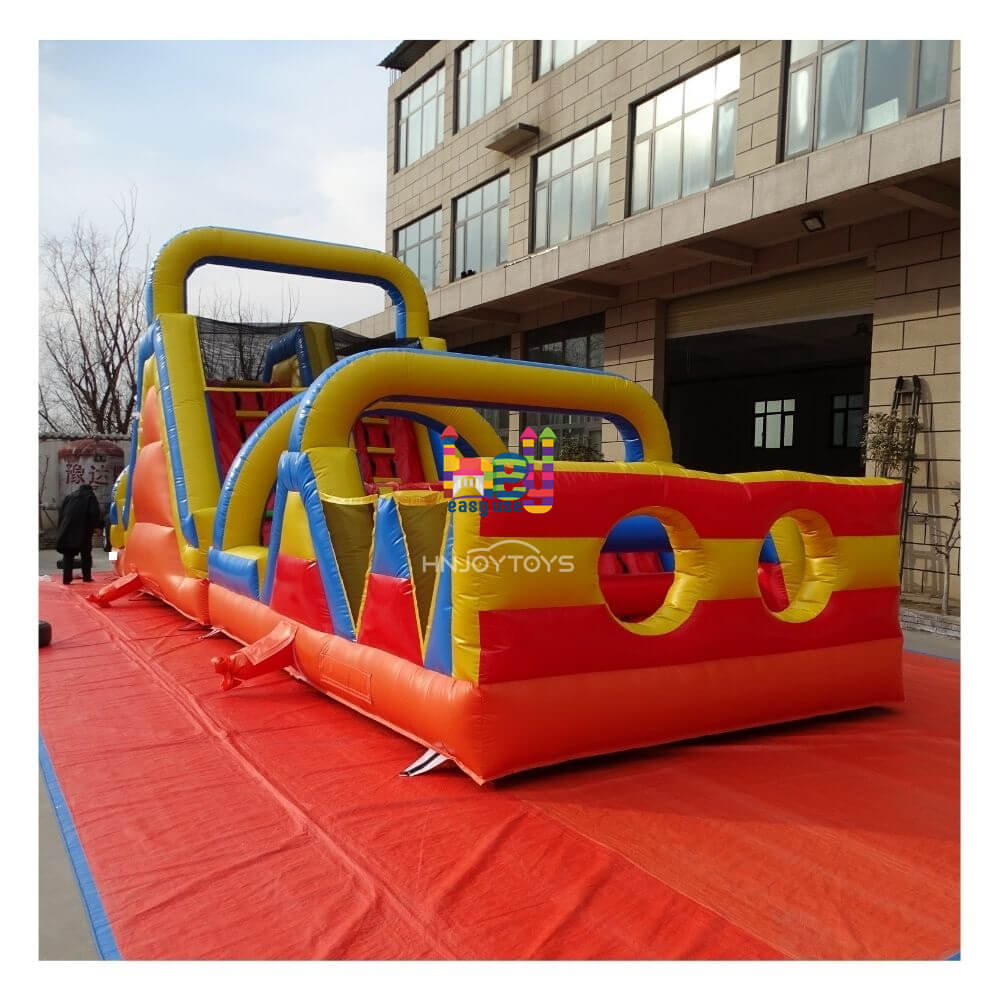 party rental inflatable sport games challenge