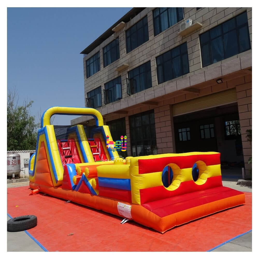 party rental sports inflatable game interactives