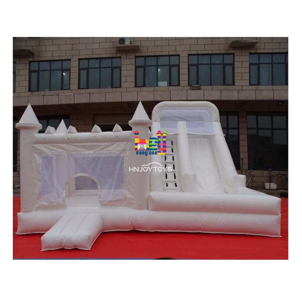 high quality PVC bounce round bounce house