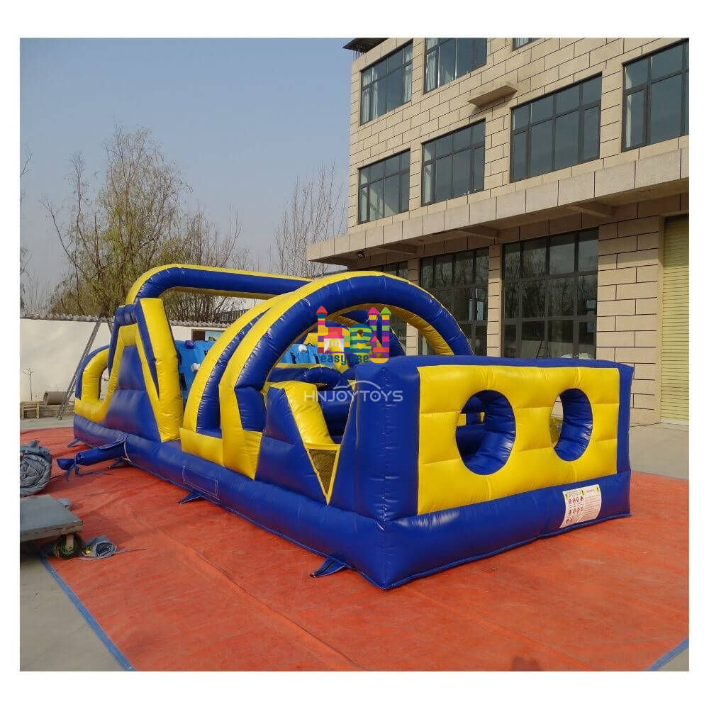 party rental inflatable games sport