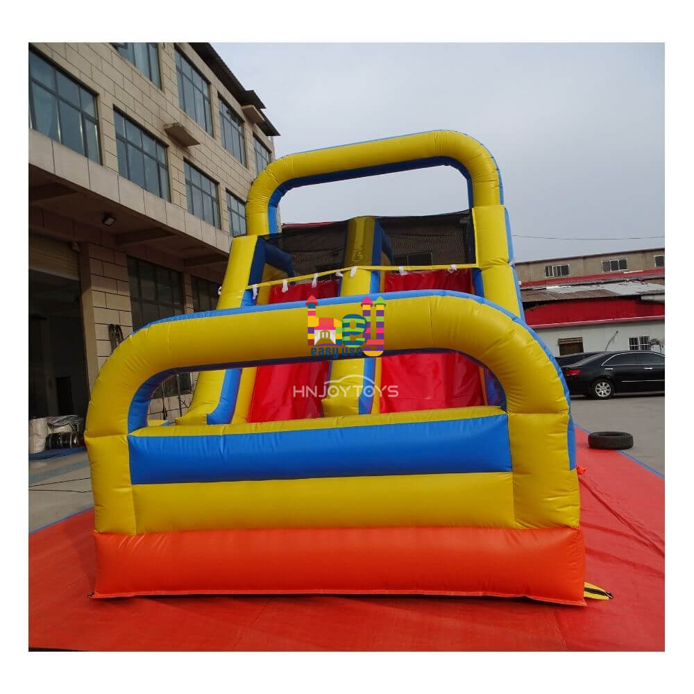 party rental inflatable sport games challenge