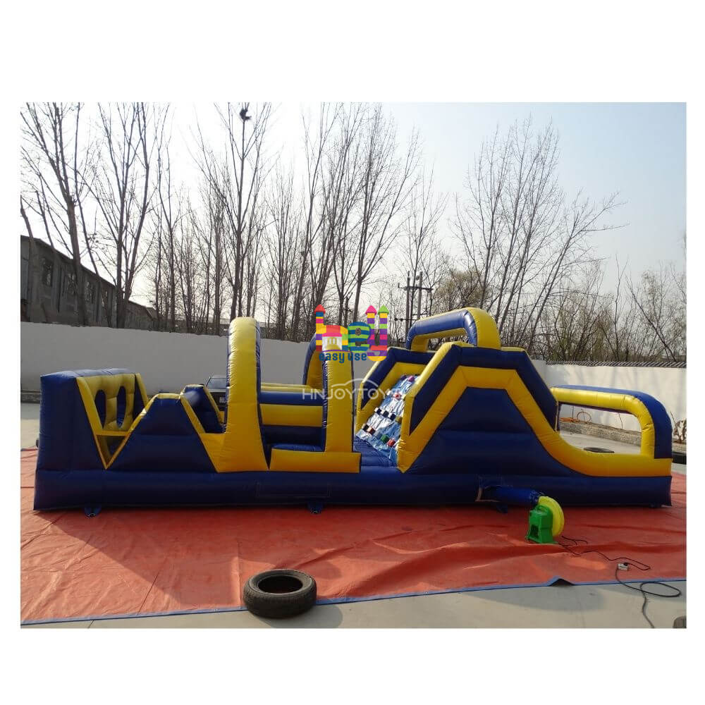 party rental inflatable games sport