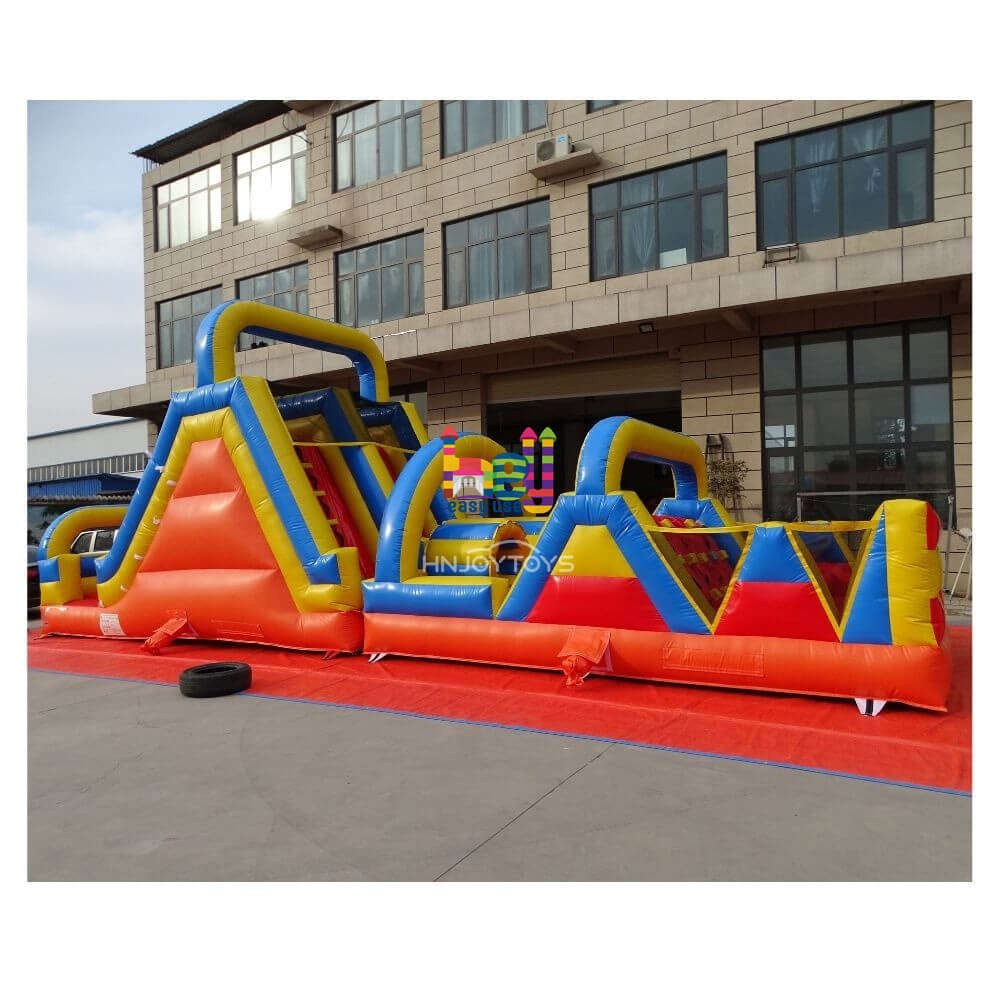 new style inflatable sports cage