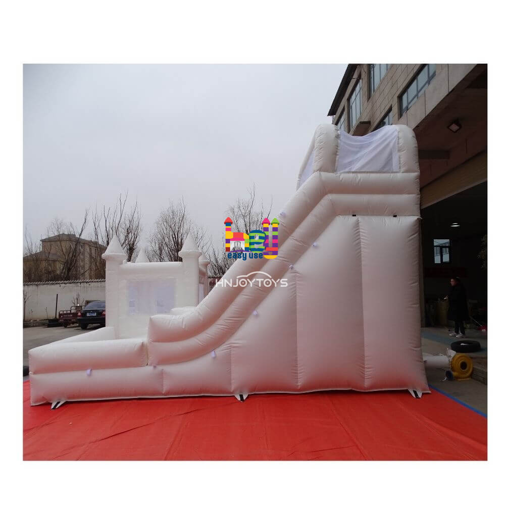 high quality PVC bounce round bounce house