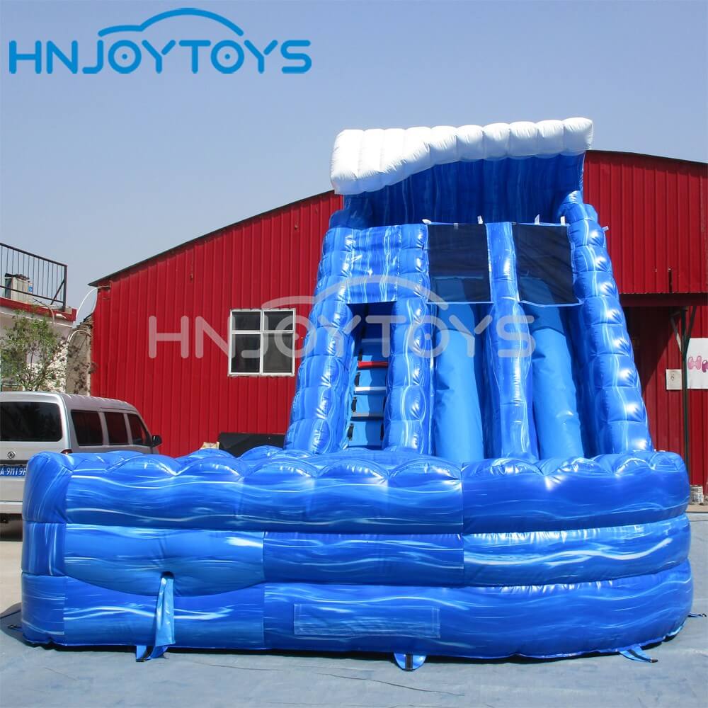 custom water park slides for sale amusement