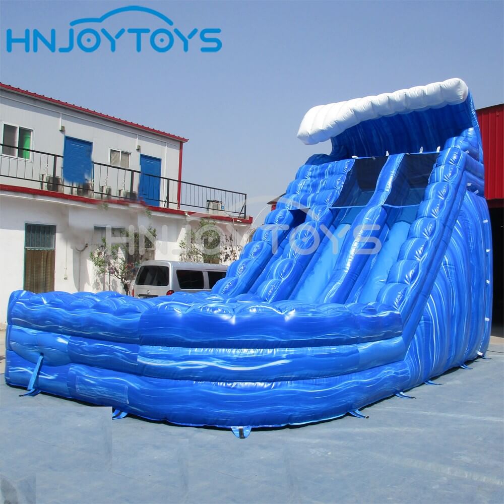 custom water park slides for sale amusement