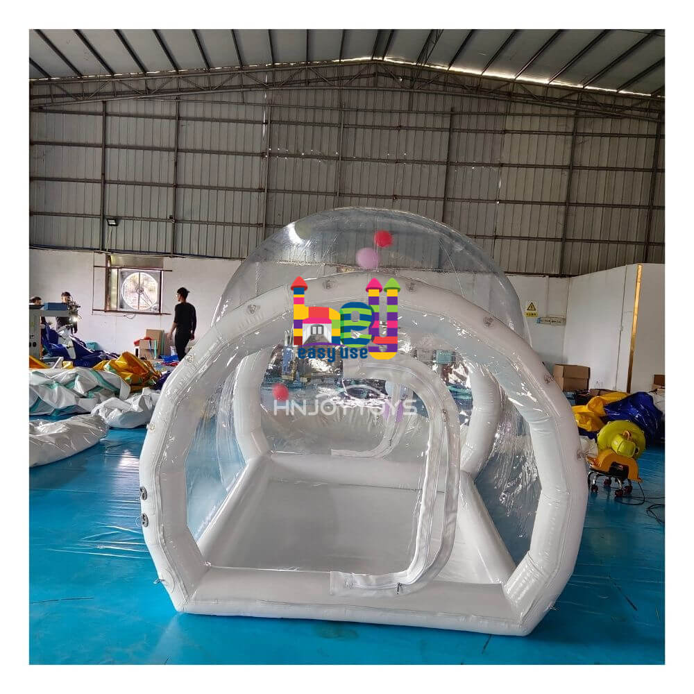 high quality PVC bounce house bubble