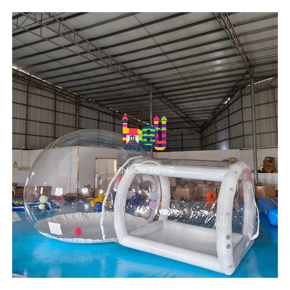 high quality PVC bounce house bubble