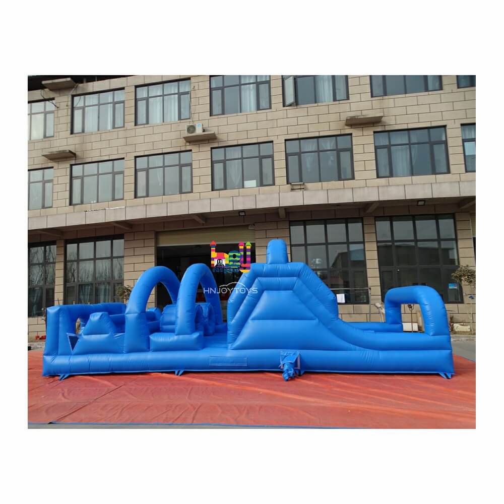 party rental inflatable sports barriers