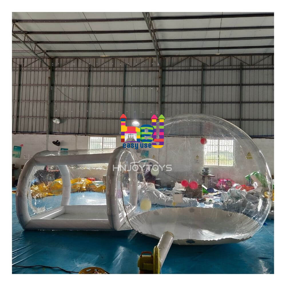 high quality PVC bounce house bubble