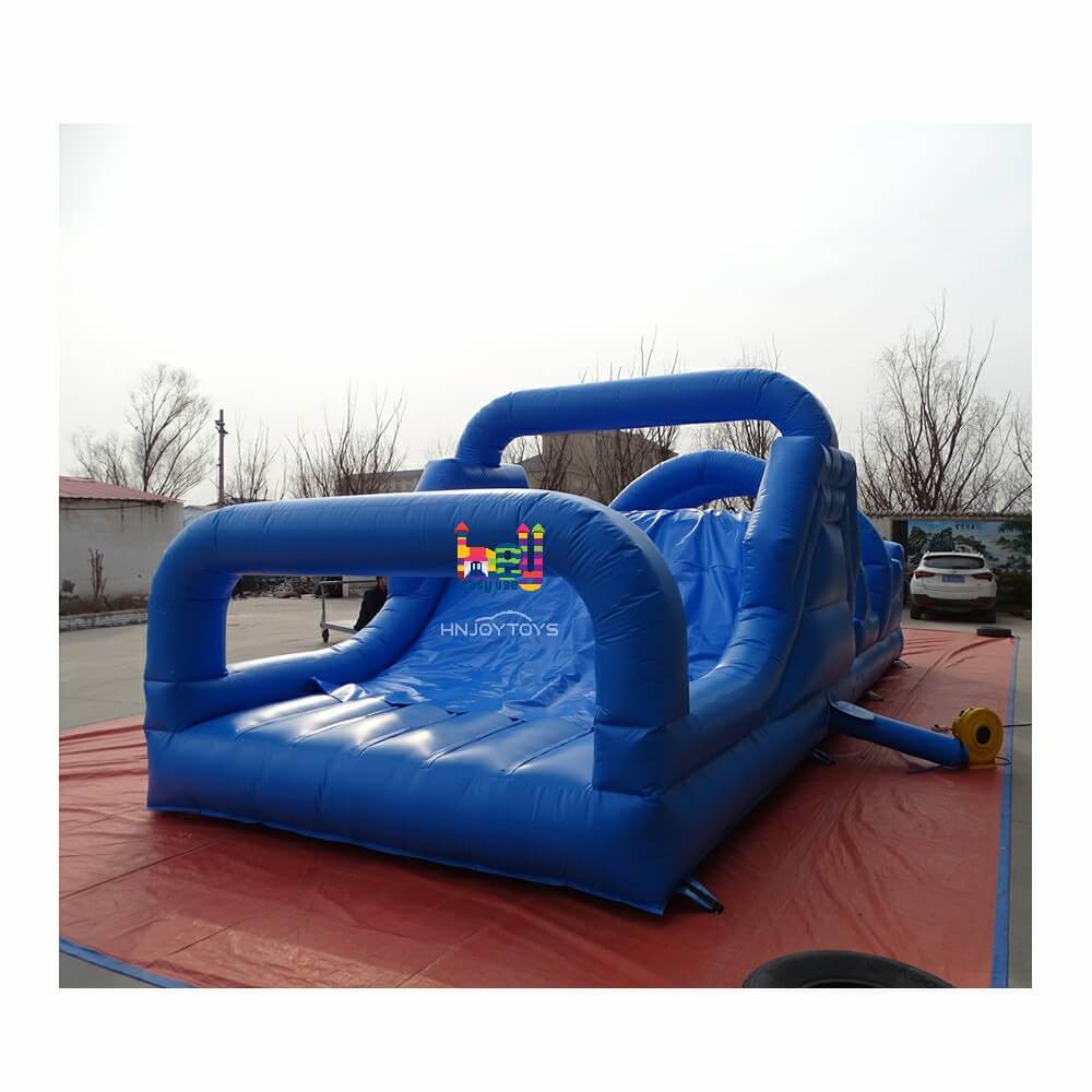 party rental inflatable sports barriers