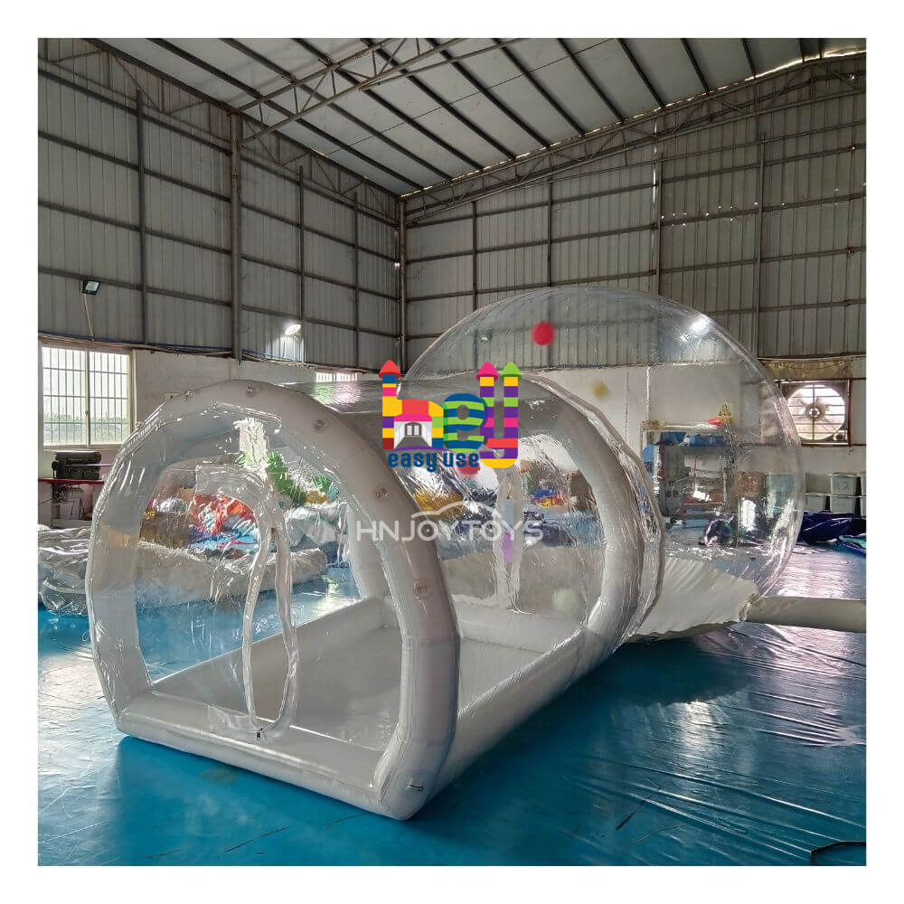 high quality PVC bounce house bubble