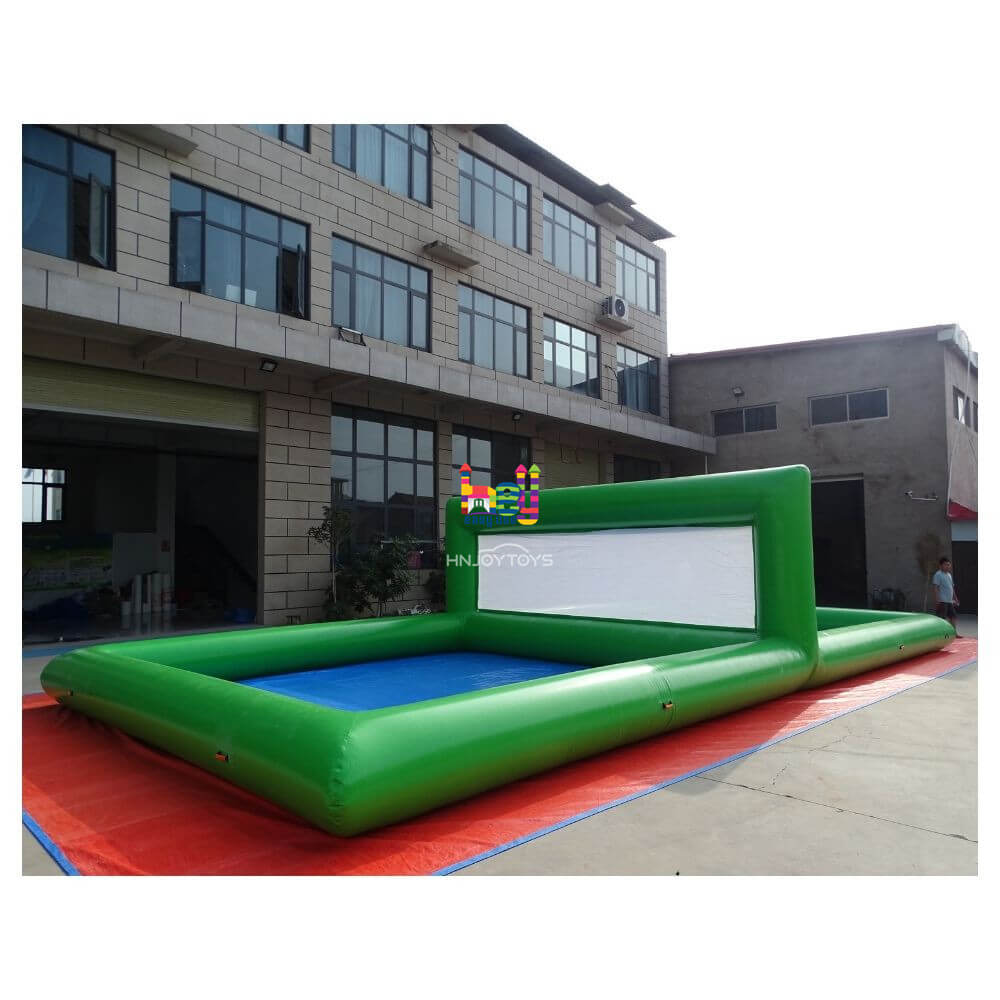 commercial grade military inflatable bunker field