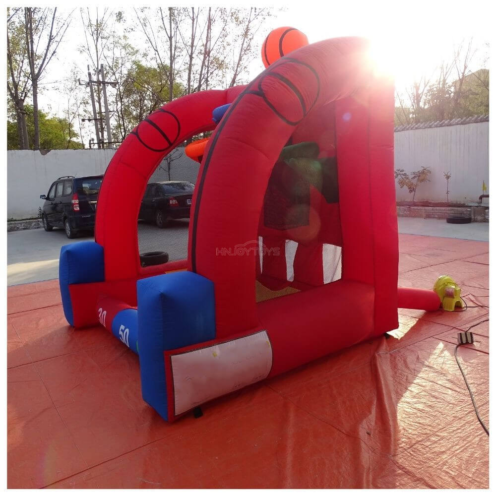 commercial grade inflatable baseball field dome