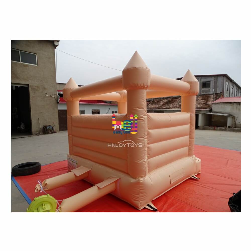 durable inflatable bouncy castle for kids