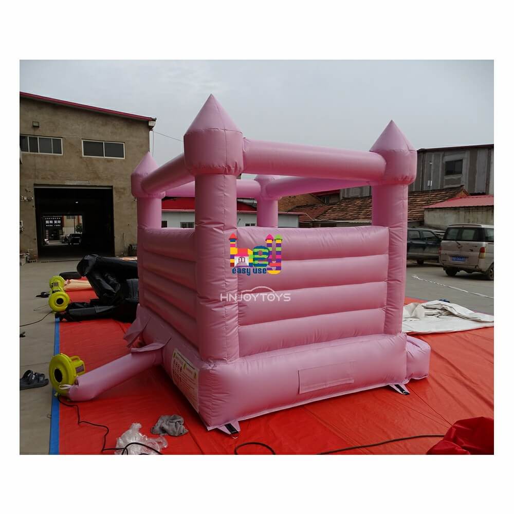 high quality pvc inflatable bounce mat