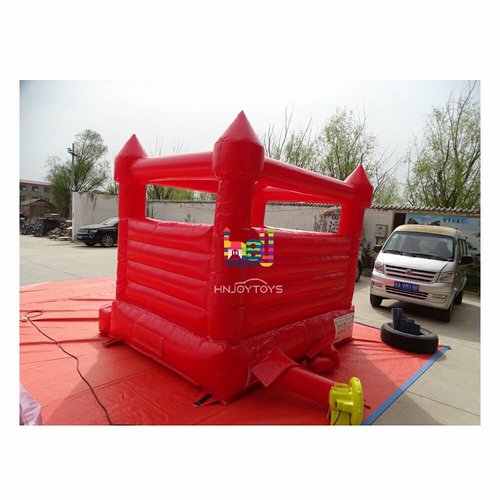 outdoor inflatable castle tent