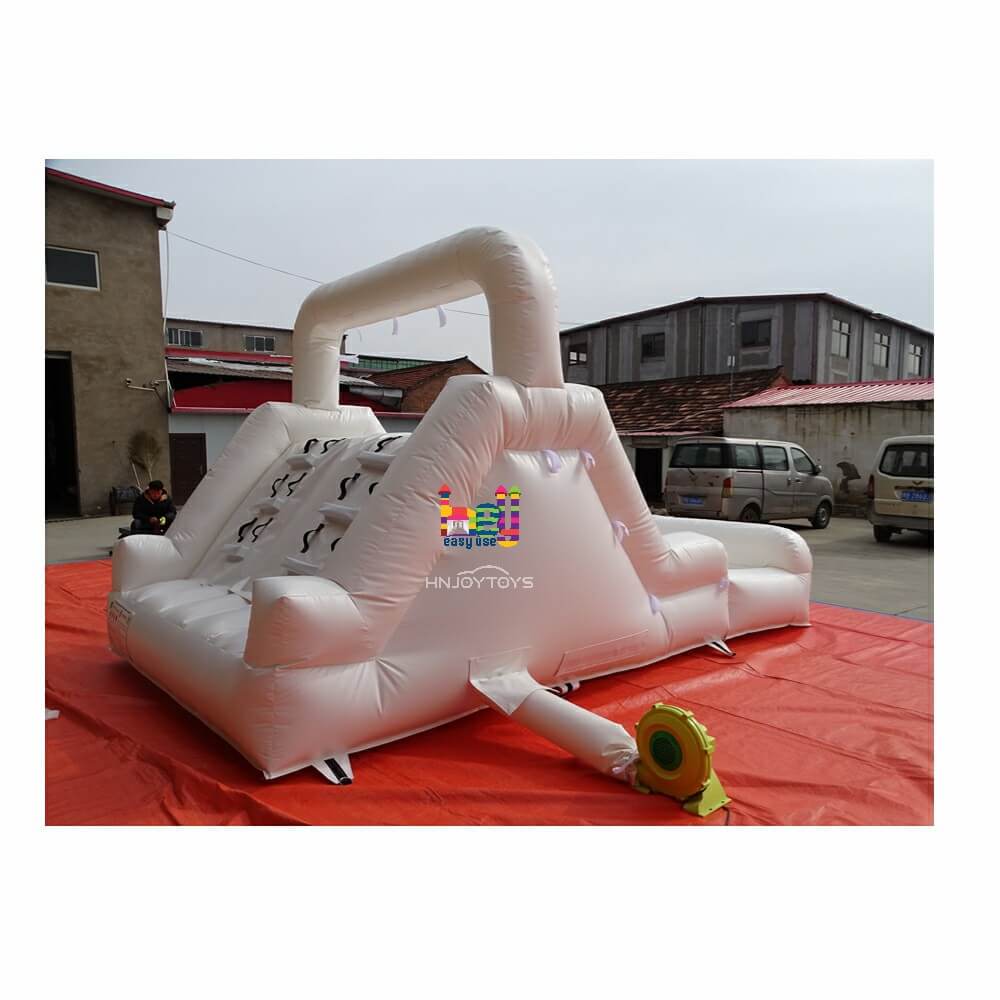 customized inflatable dinosaur bounce