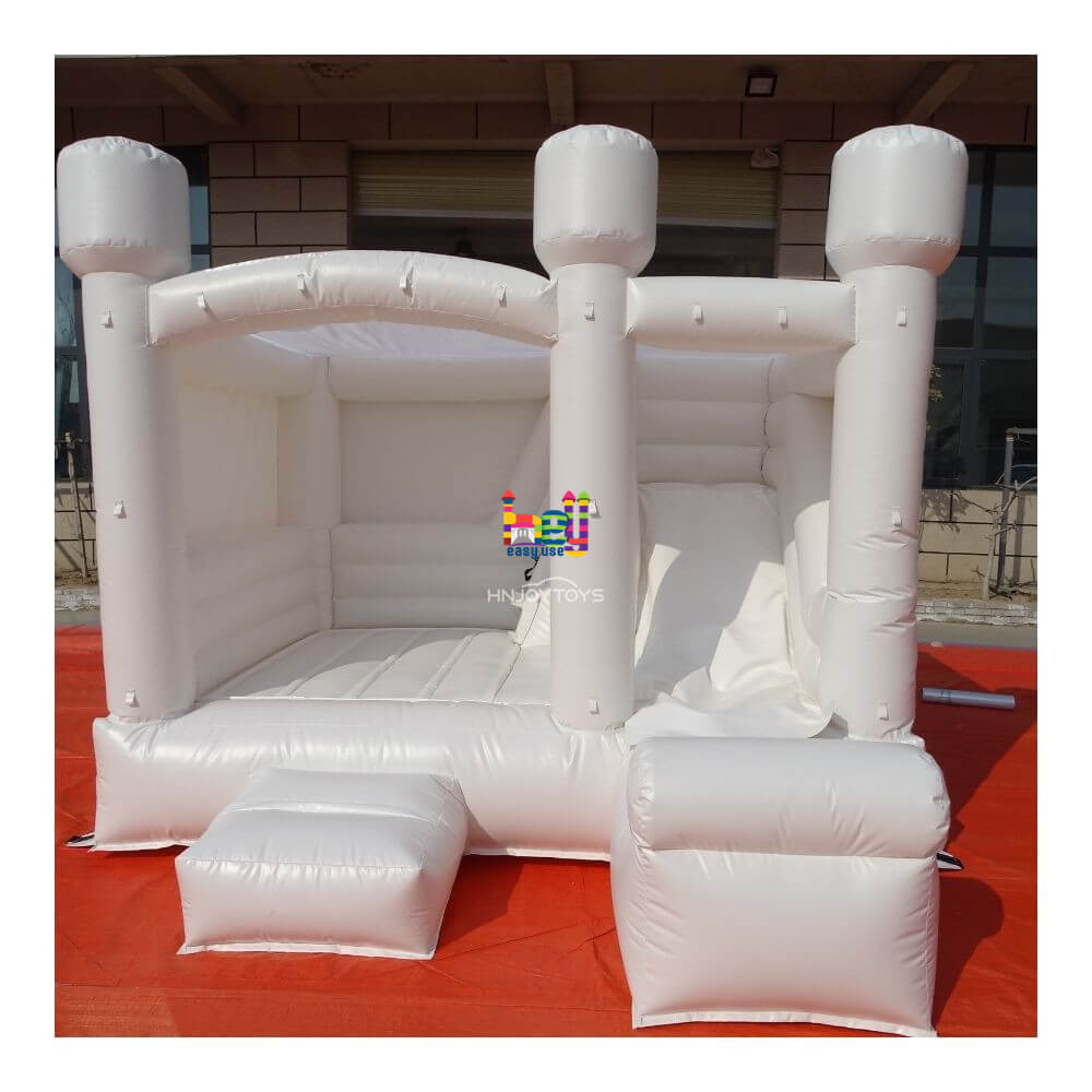 outdoor party inflatable commercial  bounce house dome