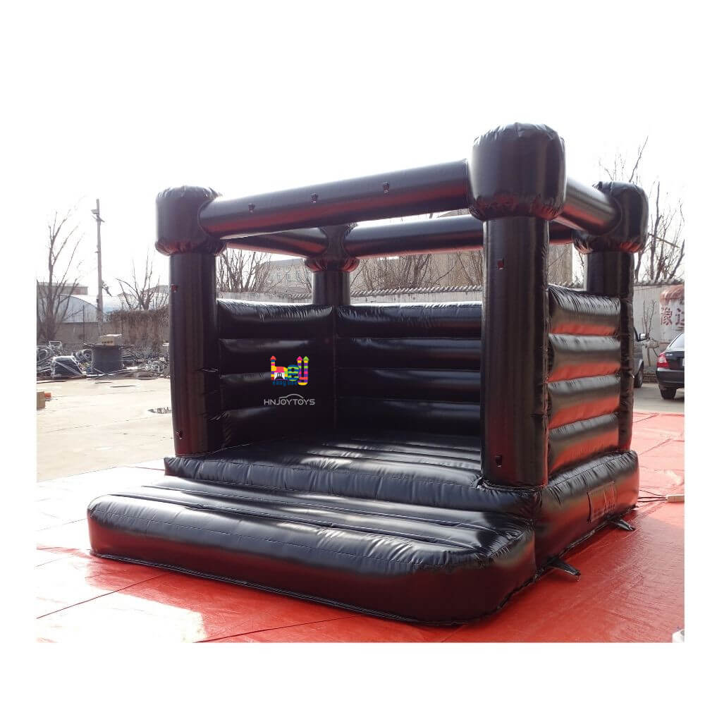 rental decoration inflatable bounce house commercial space 