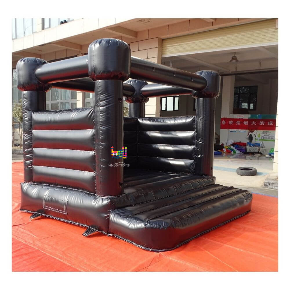 commercial grade PVC inflatable bouncing adults